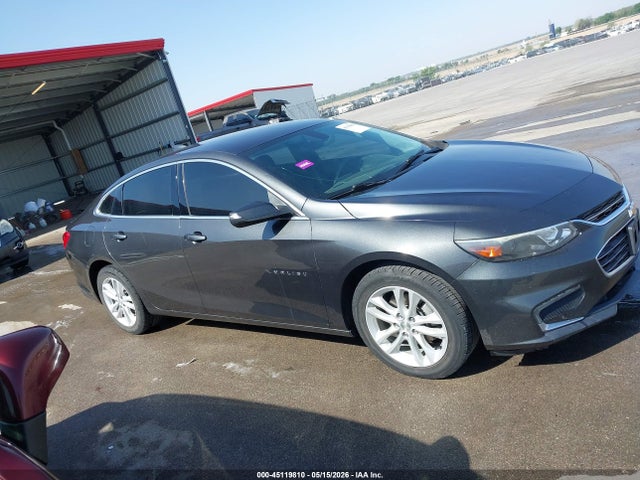 Chevrolet Malibu 1lt