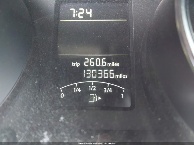 Volkswagen Jetta 2.0l Tdi Se