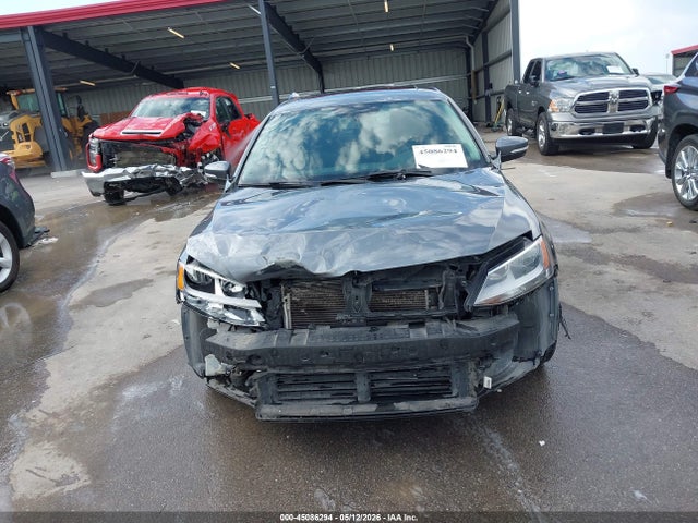 Volkswagen Jetta 2.0l Tdi Se