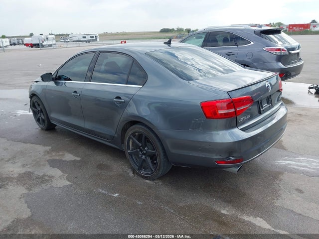 Volkswagen Jetta 2.0l Tdi Se