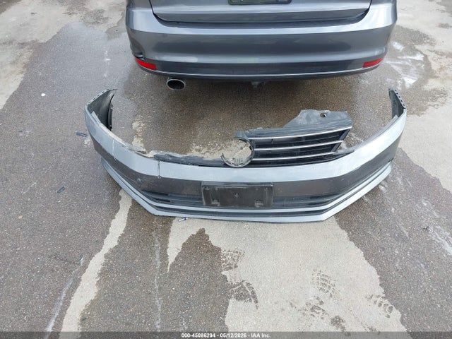 Volkswagen Jetta 2.0l Tdi Se