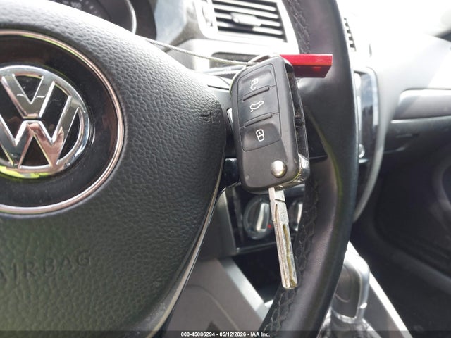 Volkswagen Jetta 2.0l Tdi Se