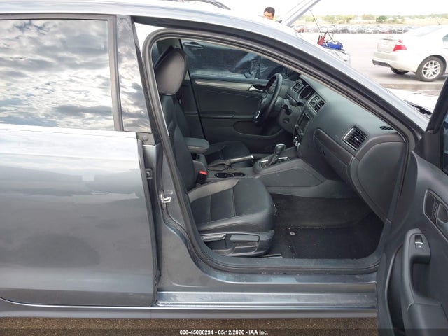Volkswagen Jetta 2.0l Tdi Se