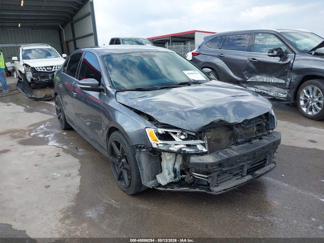 Volkswagen Jetta 2.0l Tdi Se