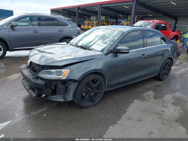 Volkswagen Jetta 2.0l Tdi Se