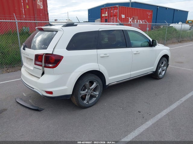 Dodge Journey Crossroad