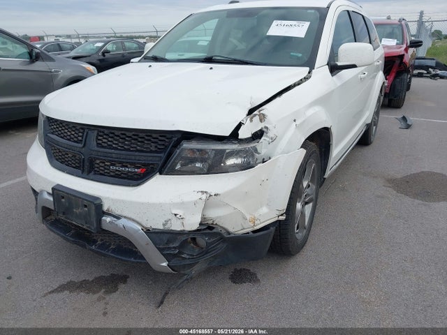 Dodge Journey Crossroad