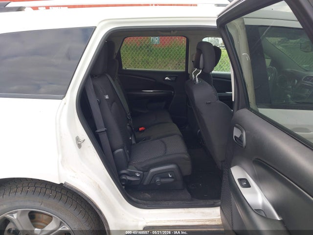 Dodge Journey Crossroad