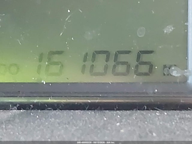 Kia Spectra Sx