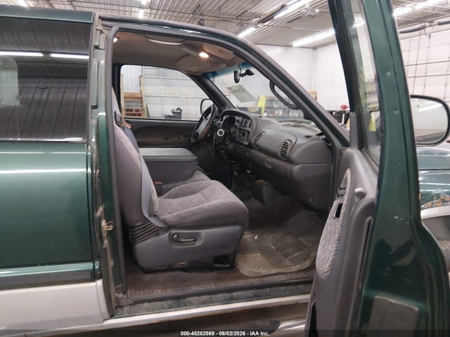 Dodge Ram 1500 St