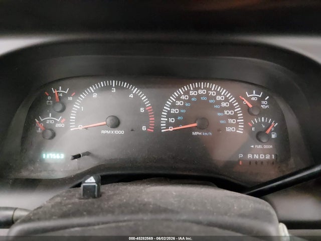 Dodge Ram 1500 St