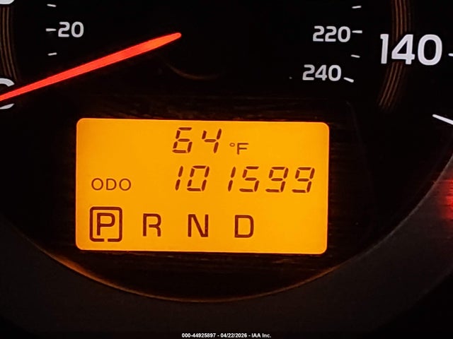Toyota RAV4 Sport V6