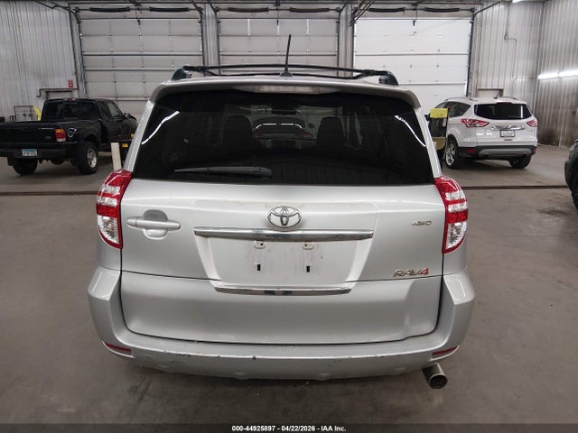 Toyota RAV4 Sport V6