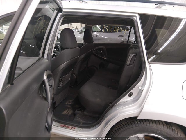 Toyota RAV4 Sport V6