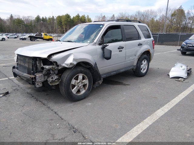 Ford Escape Xlt