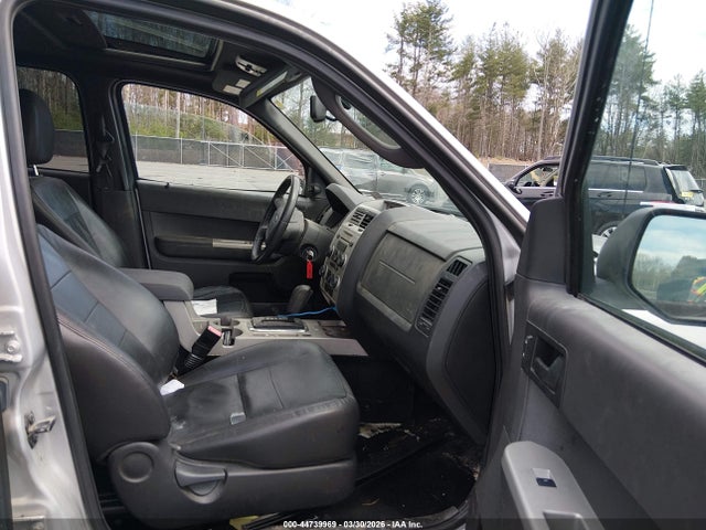 Ford Escape Xlt