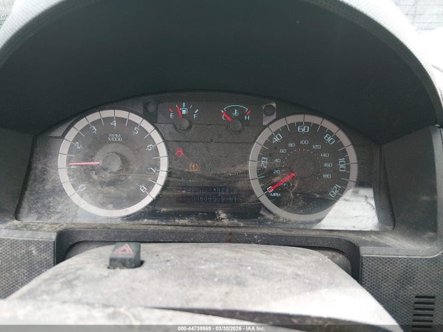 Ford Escape Xlt