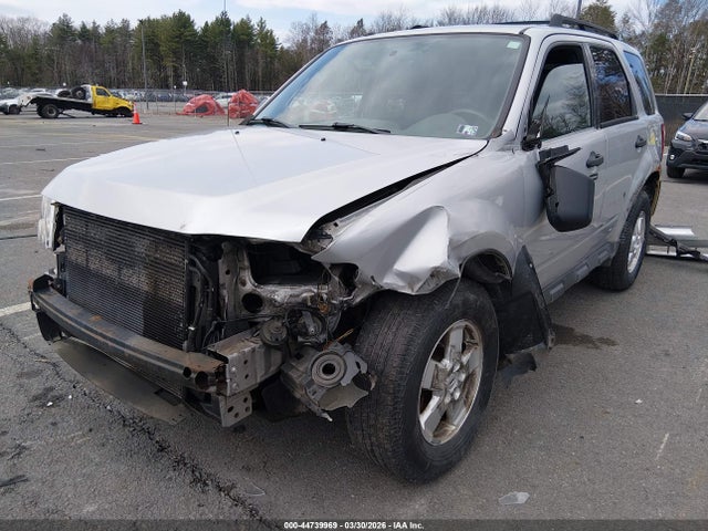 Ford Escape Xlt