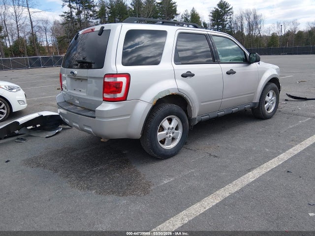 Ford Escape Xlt