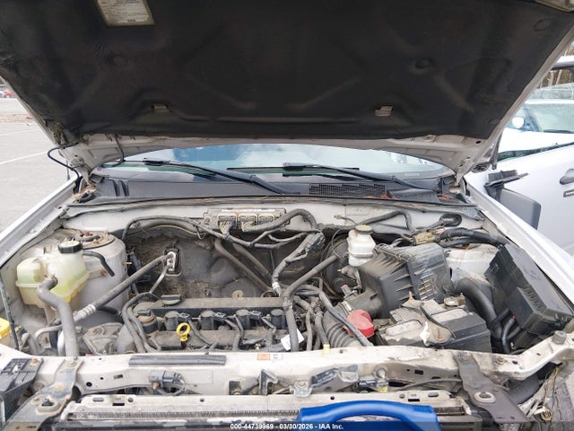Ford Escape Xlt