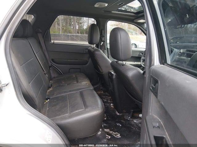Ford Escape Xlt