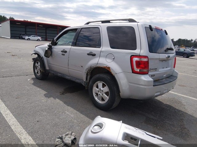 Ford Escape Xlt