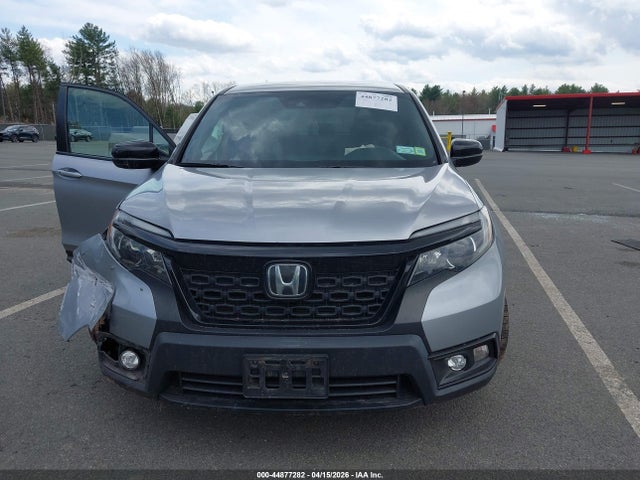Honda Passport 2wd Sport