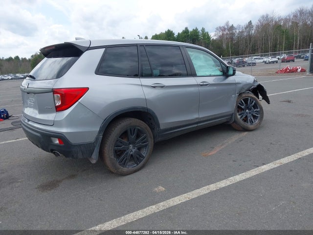 Honda Passport 2wd Sport