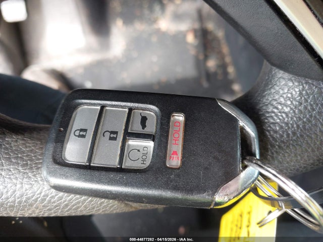 Honda Passport 2wd Sport