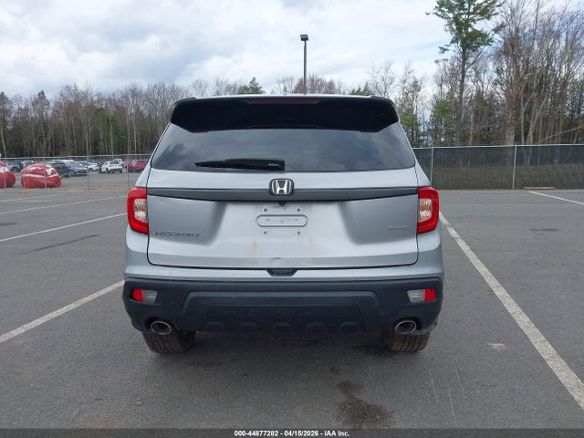 Honda Passport 2wd Sport