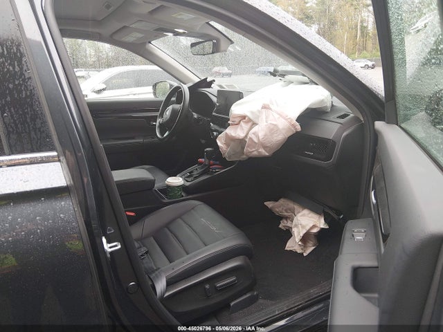Honda CR-V Ex-l Awd