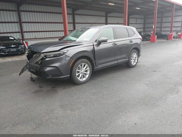Honda CR-V Ex-l Awd