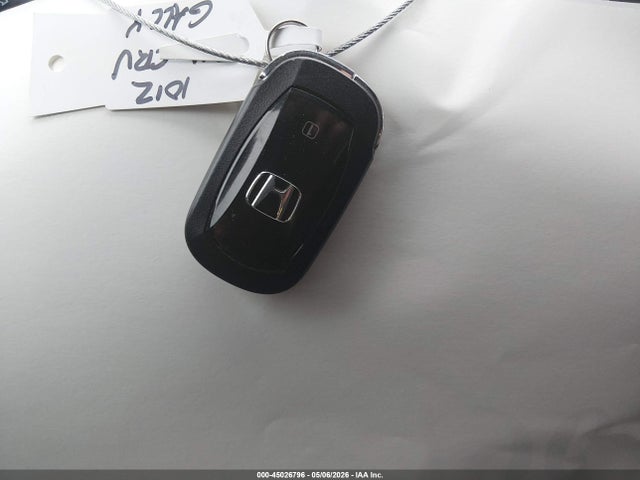 Honda CR-V Ex-l Awd