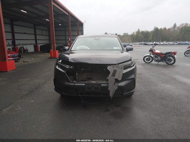 Honda CR-V Ex-l Awd