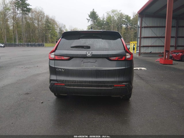 Honda CR-V Ex-l Awd