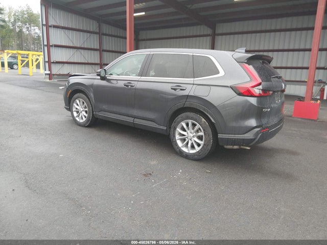 Honda CR-V Ex-l Awd