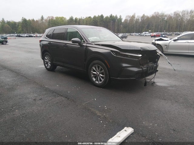Salvage Honda CR-V Image
