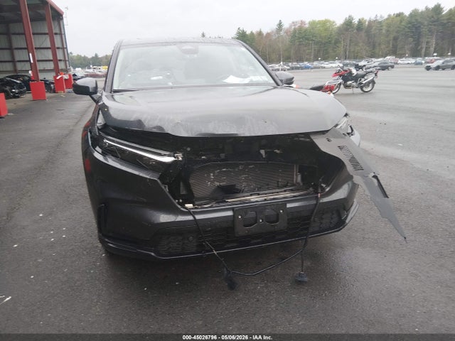 Honda CR-V Ex-l Awd