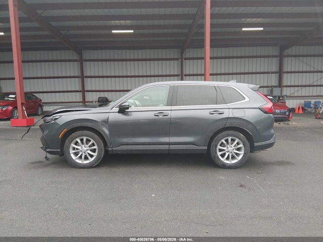 Honda CR-V Ex-l Awd