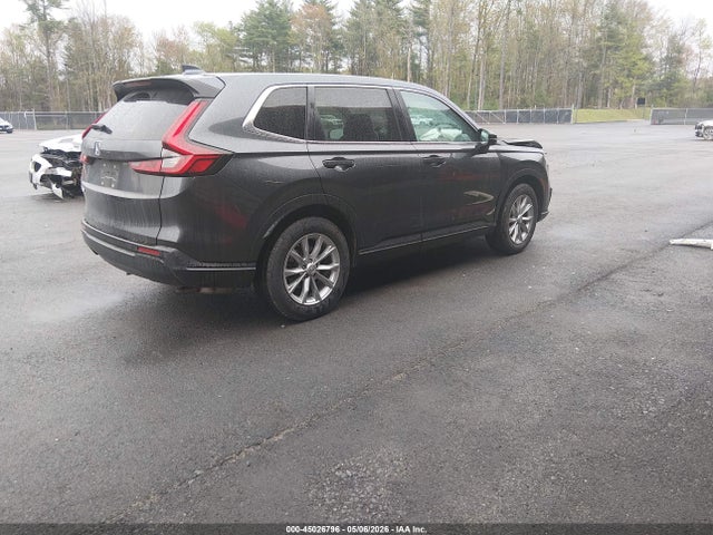 Honda CR-V Ex-l Awd