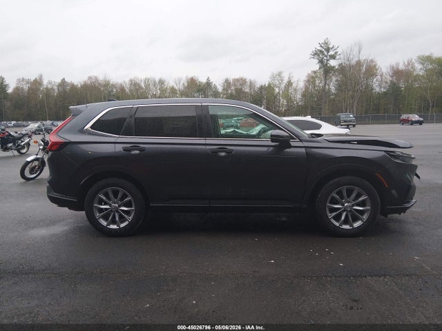 Honda CR-V Ex-l Awd