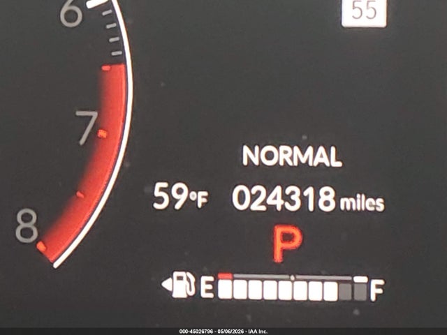 Honda CR-V Ex-l Awd