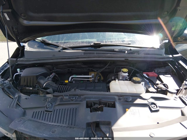 Chevrolet Trax Lt