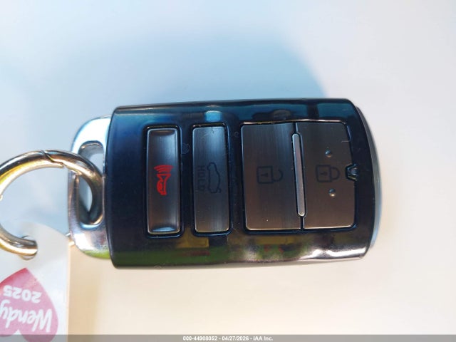 Kia Cadenza Technology