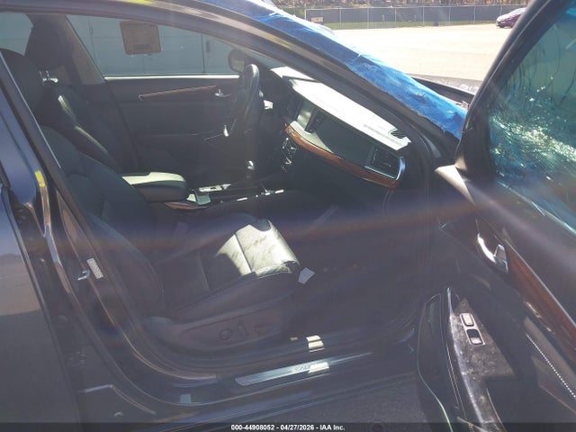 Kia Cadenza Technology