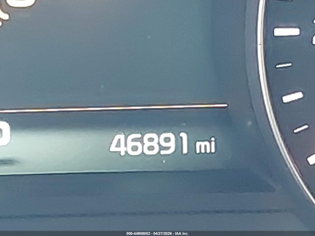 Kia Cadenza Technology