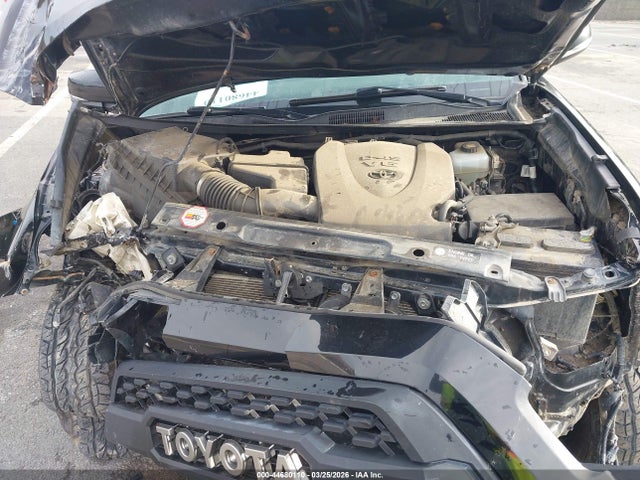 Toyota Tacoma Trd Off Road