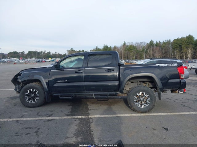 Toyota Tacoma Trd Off Road