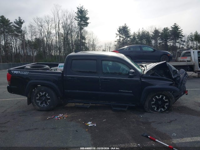 Toyota Tacoma Trd Off Road