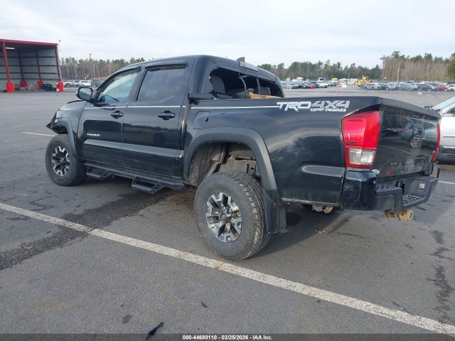 Toyota Tacoma Trd Off Road